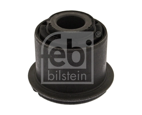 Mounting, control/trailing arm